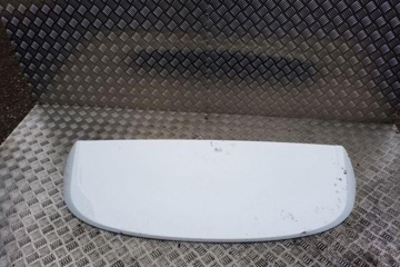HYUNDAI i40 VF (1 generation) (2011-2020) Bootlid Spoiler 872103Z000 26093591