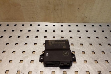 AUDI A6 C6/4F (2004-2011) Other Control Units 4F0907468M,4F0907468F 26097625