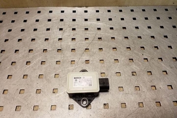 AUDI A6 C6/4F (2004-2011) Paātrinājuma sensors 4F0907637A,0265005776 26097708