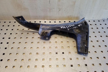 AUDI A3 8L (1996-2003) Держатель заднего бампера правый 8L0807378 26105708
