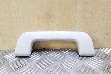AUDI A5 8T (2007-2016) Front Left Roof Handle 8K0857607 26107396