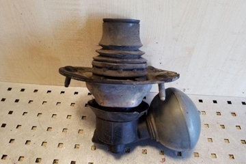 CITROËN C5 1 generation (2001-2008) Other suspension parts 9631751280,9642090780 26111121