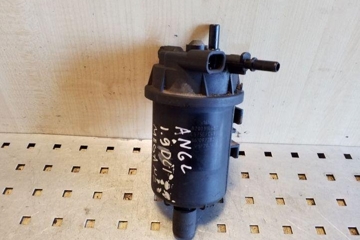 RENAULT Megane 2 generation (2002-2012) Degvielas filtra korpuss 8200314482 26111498