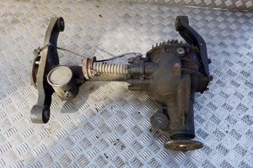 MITSUBISHI Pajero 3 generation (1999-2006) Front Transfer Case MR453792 26114983