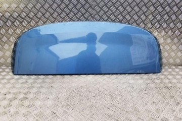 HYUNDAI i40 VF (1 generation) (2011-2020) Bootlid Spoiler 872103Z000 26123127