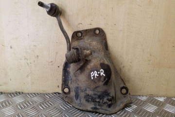 VOLKSWAGEN Crafter 1 generation (2006-2016) Другие детали подвески A9063221109 26123399