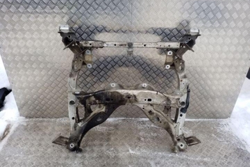 BMW 5 Series F10/F11 (2009-2017) Передний траверс 6797643 26131694