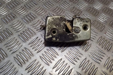 VOLKSWAGEN Transporter T4 (1990-2003) Labās puses bīdāmo durvju slēdzene 701843604A 26135874