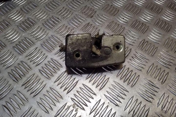 VOLKSWAGEN Transporter T4 (1990-2003) Labās puses bīdāmo durvju slēdzene 26135877