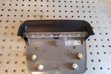 BMW 3 Series F30/F31 (2011-2020) Extra stoppljus bak 7259855,L90003942 26136119