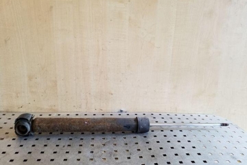 AUDI A5 8T (2007-2016) Rear Right Shock Absorber 8K0513035AA 26141964