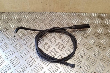 BMW X6 E71/E72 (2008-2012) Трос замка капота 7184456 26143982