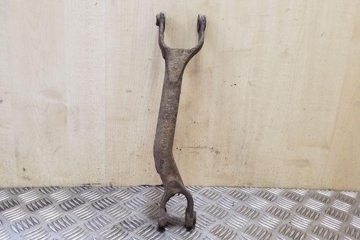VOLVO XC90 1 generation (2002-2014) Rear Right Arm 8630783 26145395