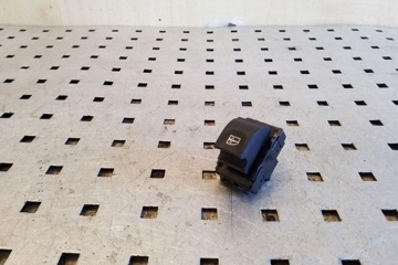 RENAULT Megane 3 generation (2008-2020) Кнопка стеклоподъемника задней левой двери 26146383
