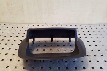 RENAULT Megane 3 generation (2008-2020) Citas salona daļas 628700004R 26146619