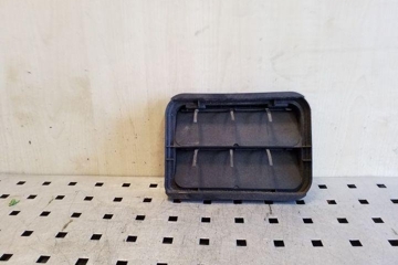 RENAULT Megane 3 generation (2008-2020) Body Ventilation Grilles 7700838358 26146785