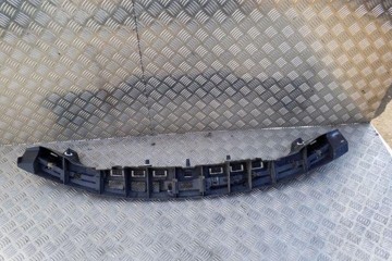 RENAULT Megane 3 generation (2008-2020) Aizmugurējā labā bampera stiprinājums 850420005R,0001032274 26146831