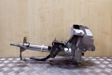 NISSAN Qashqai 1 generation (2007-2014) Electric power steering 48810JD000,307504202,BD0005Q 26152369