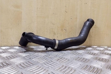 VOLKSWAGEN Golf 6 generation (2008-2015) Kylvätskeslangrör 1K0122101JK,3C0121087A 26156718