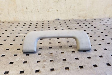 AUDI Q5 8R (2008-2017) Front Left Roof Handle 8K0857607 26158087