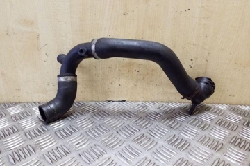VOLKSWAGEN Passat B7 (2010-2015) Kylvätskeslangrör 3AA122101,3C0121087A 26166824