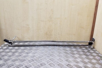 MERCEDES-BENZ Sprinter 2 generation (906) (2006-2018) Power Steering Radiator A9064662024,A9064662324 26167398