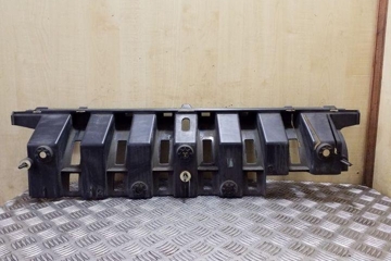 PEUGEOT 3008 1 generation (2010-2016) Aizmugurējā labā bampera stiprinājums 9682936080 26167569