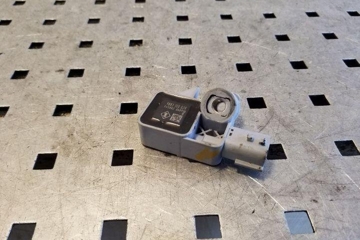 RENAULT Scenic 3 generation (2009-2015) Left Side Impact Sensor 988310002R,045802060910B 26169168