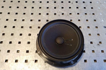 SKODA Octavia 3 generation (2013-2020) Front Left Door Loudspeaker 5E0035411A 26169300