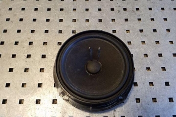 SKODA Octavia 3 generation (2013-2020) Front Right Door Loudspeaker 5E0035411A 26169355