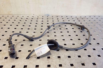 SKODA Octavia 3 generation (2013-2020) ABS-sensor bak höger 5G0927904BC 26169572