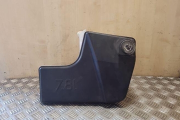 BMW X5 E53 (1999-2006) Window Washer Tank 61678252738,8252738 26174810