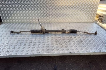 NISSAN Qashqai 1 generation (2007-2014) Steering Rack 48001JD0000 26176606
