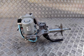 NISSAN Qashqai 1 generation (2007-2014) Electric power steering 48810JD000,EA9CEC052 26176692