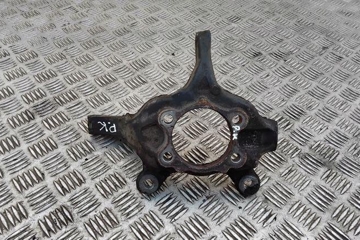 NISSAN Juke YF15 (2010-2020) Ступица передняя левая 400151KK0H 26179404