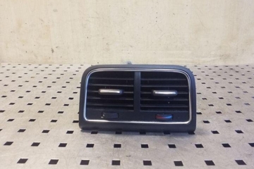 AUDI A5 8T (2007-2016) Rear air vent grille 8K0819203E 26181632