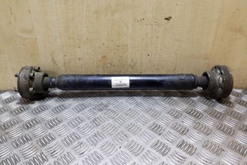 AUDI Q7 4L (2005-2015) Gearbox Short Propshaft 7L6521101H 26182589