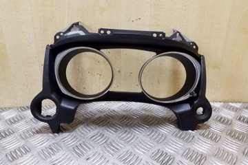 MITSUBISHI ASX 1 generation (2010-2020) Instrument Cluster Speedometer Trim 8060A08750 26185660