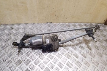 AUDI A4 B8/8K (2011-2016) Трапеции стеклоочистителей 8K2955119A,8J2955119 26187925