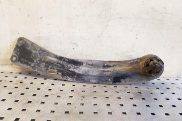 FORD Kuga 1 generation (2008-2013) Rear Right Arm 8V415K898AA 26190430