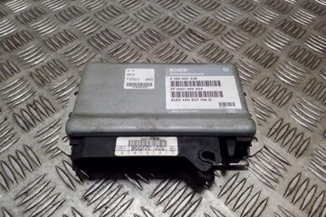 AUDI A6 C4/4A (1994-1997) Блок управления коробки передач 4A0927156S,0260002338,0501005054 26190579