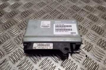 AUDI A6 C4/4A (1994-1997) Блок управления коробки передач 4A0927156S,0260002338,0501005054 26190583