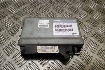 AUDI A6 C4/4A (1994-1997) Блок управления коробки передач 4A0927156S,0260002338,0501005054 26190585