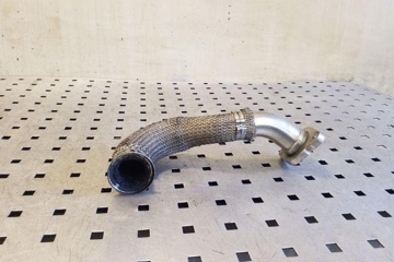 AUDI Q7 4L (2005-2015) EGR truba 059131530K 26192379