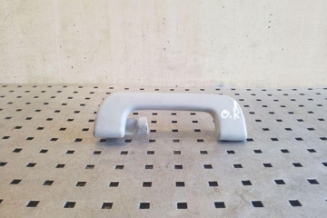 AUDI Q5 8R (2008-2017) Rear Right Roof Handle 8K0857608,8K0857607 26196280