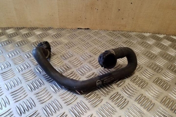 AUDI A5 Sportback 8T (2009-2011) Coolant Hose Pipe 8K0819334AF 26199958