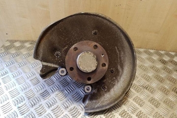 AUDI A5 Sportback 8T (2009-2011) Rear Right Wheel Hub 8K0505436AB,8K0505432AP 26200241