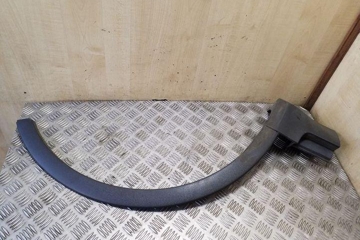 FORD Kuga 1 generation (2008-2013) Накладка переднего правого крыла 8V41S16D238A 26201112