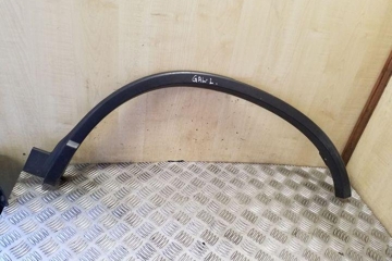 HONDA CR-V 3 generation (2006-2012) Rear arch 74450SWAGO10M1 26202358