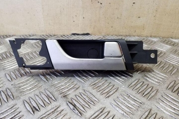 CHEVROLET Captiva 1 generation (2006-2018) Right Rear Internal Opening Handle SWC200412 26209680